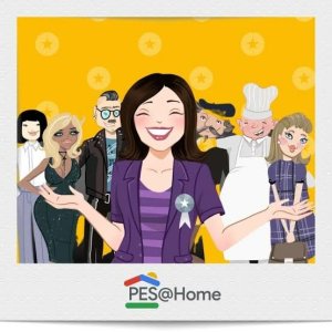 Seguimos buscando talento