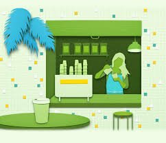 Primer marketing ecommers