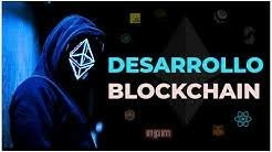Desarrollo Blokchain