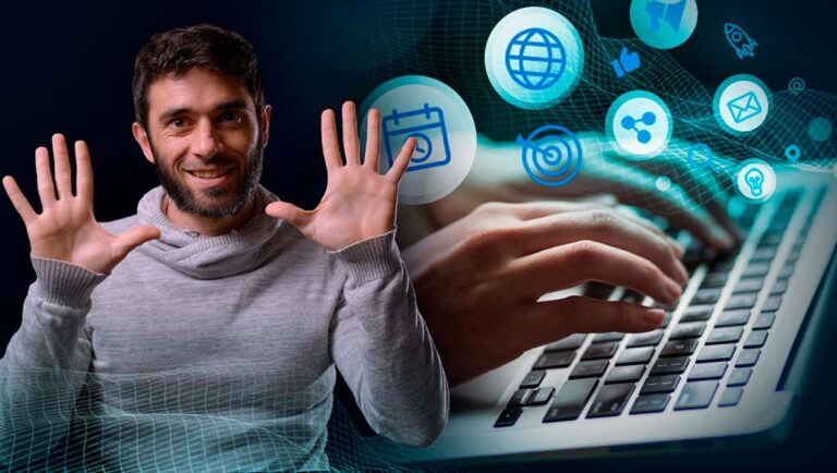 10 pasos por RBG escuela Audiovisual