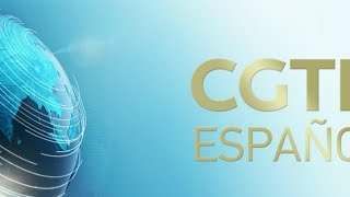 China Global Televisión Network  