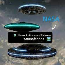 Naves Autónomas Sistemas Atmosféricos 