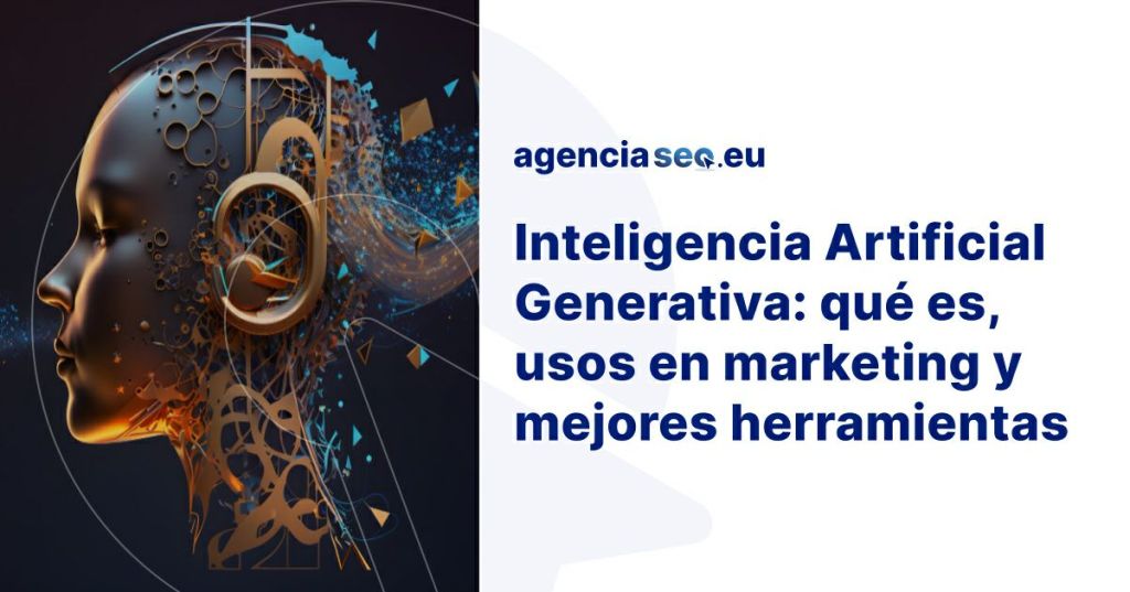 I A Generativa marketing 